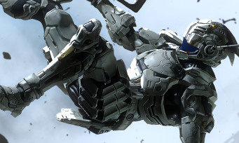 Vanquish : SEGA officialise la version PC via un trailer