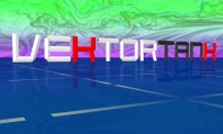 Vektor Tank dévoilé sur WiiWare