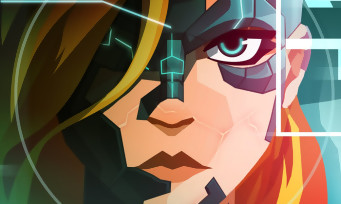 Velocity 2X : après la PS4, le jeu arrive sur PC et Xbox One