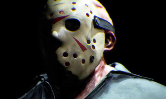 Friday the 13th : malgré des notes catastrophiques, le jeu se vend super bien