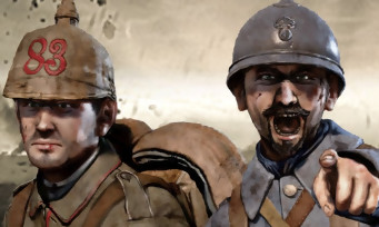 Verdun : le premier FPS Première Guerre Mondiale sur consoles, ce sera lui !