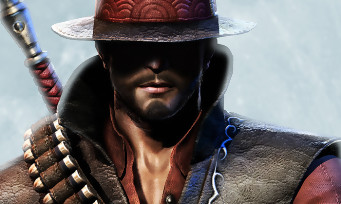 Victor Vran : les créateurs de Tropico s'attaquent au Diablo-like !