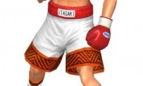V. Boxers 2 en images