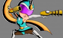 Vidéo Viewtiful Joe 2