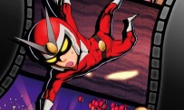 Viewtiful Joe DS illustr