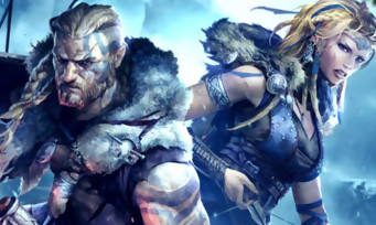 Vikings Wolves of Midgard : un nouveau hack'n slash au coeur de la mythologie nordique