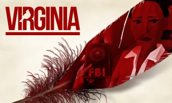 Virginia : un nouveau thriller psychologique à la True Detective se présnete en vidéo