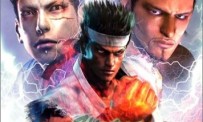 Virtua Fighter 4 Evolution