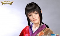 Virtua Fighter 5 s'exhibe encore