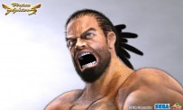 VF 5 : un patch online pour la PS3 ?