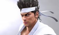 TGS 07 > Virtua Fighter 5 en 5 images