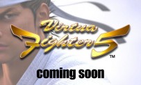 Virtua Fighter 5 : le site officiel US
