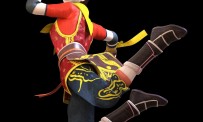 Quelques screens de Virtua Fighter 5