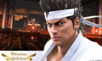 Pas de VF 5 sur Xbox 360 au Japon ?