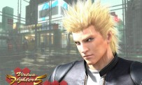 30 screenshots de Virtua Fighter 5