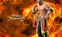 Virtua Fighter 5 : 3 images en cadeaux