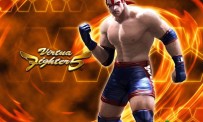 Virtua Fighter 5 : nouvelle vidéo