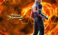 Virtua Fighter 5 exhibé sur Xbox 360