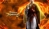 VF 5 : la version D disponible au Japon