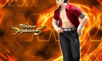 Test Virtua Fighter 5