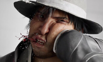 Virtua Fighter 6 : les premières vraies images de gameplay sont sorties, ça fait moins rêver...