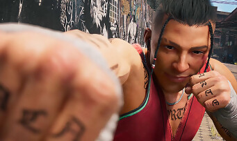 Virtua Fighter Crossroads sortira en 2027 et veut réinventer la licence