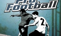 Test Virtua Pro Football