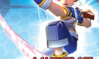 Virtua Fighter Quest dévo