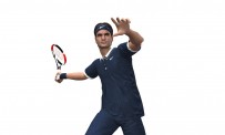 Virtua Tennis 09 : les mini-jeux imagés
