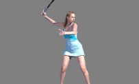 Virtua Tennis 3 : encore des images