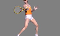 Virtua Tennis 3 : le World Tour imag