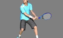 Virtua Tennis 3 en démo sur Xbox 360