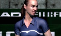 Virtua Tennis 3 s'échauffe sur PS3