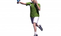 Encore un mini-jeu pour Virtua Tennis 3