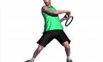 Virtua Tennis 3 : des images sur PSP