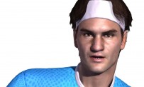 Virtua Tennis 3 utilisera le Sisaxis