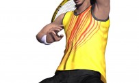 Test Virtua Tennis 3