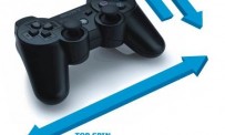 Virtua Tennis 3 offline sur PS3 !