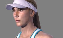 Virtua Tennis 3 : le mode Panic Ballon