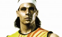 Virtua Tennis 3 : encore des screens