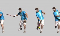 Virtua Tennis 3 PSP : encore des images