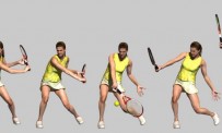 Virtua Tennis 3 : le site officiel