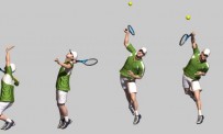 Virtua Tennis 3