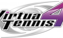 Virtua Tennis 4 aussi sur Wii et X360
