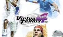 Virtua Tennis 4 : images et trailer