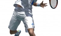 Virtua Tennis 4 sert pour le match
