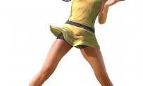 Virtua Tennis 4 bouge sur Kinect