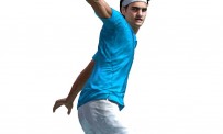 Virtua Tennis 4 prend la pose