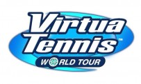Vidéo Virtua Tennis PSP