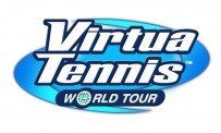 Virtua Tennis World Tour